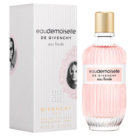 givenchy eaudemoiselle eau florale|Givenchy eaudemoiselle perfume.